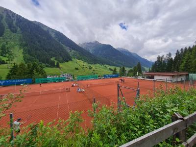 AK BL3 G1: TC Ischgl 2 vs TC Pflach 2