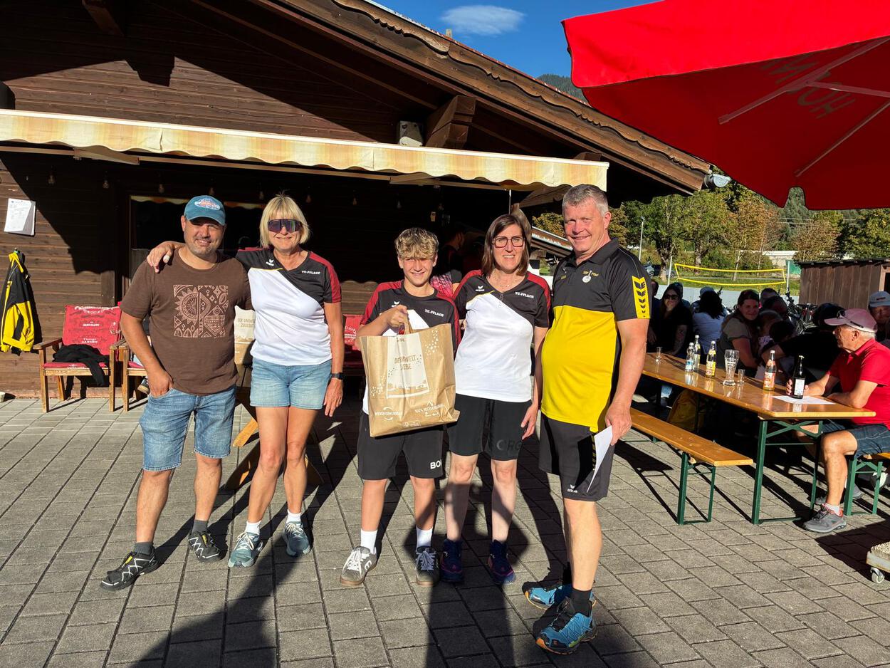 Dorfcup Stocksport