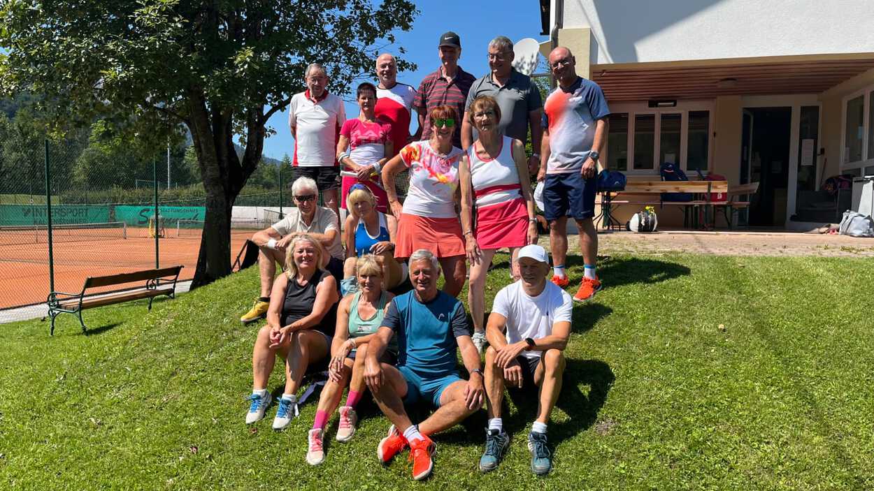 Sommercup 2025
